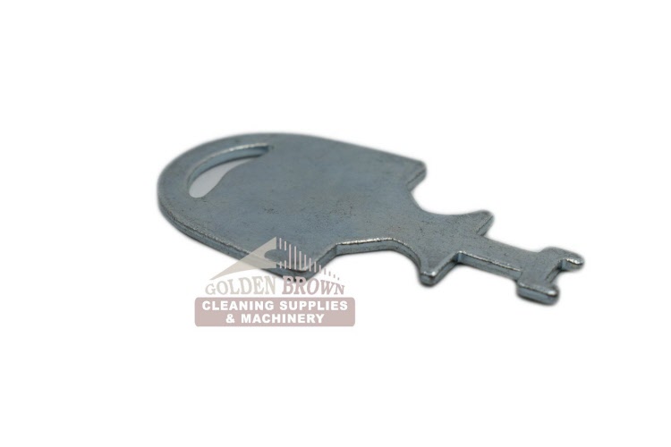 Spare key suit Dispensers Soap, Hand Towel KEY05